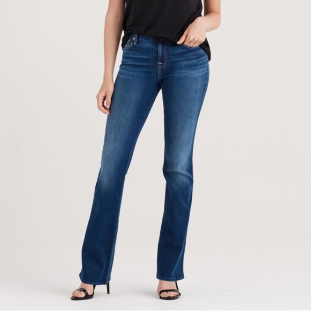 7 For All Mankind Jeans NWOT